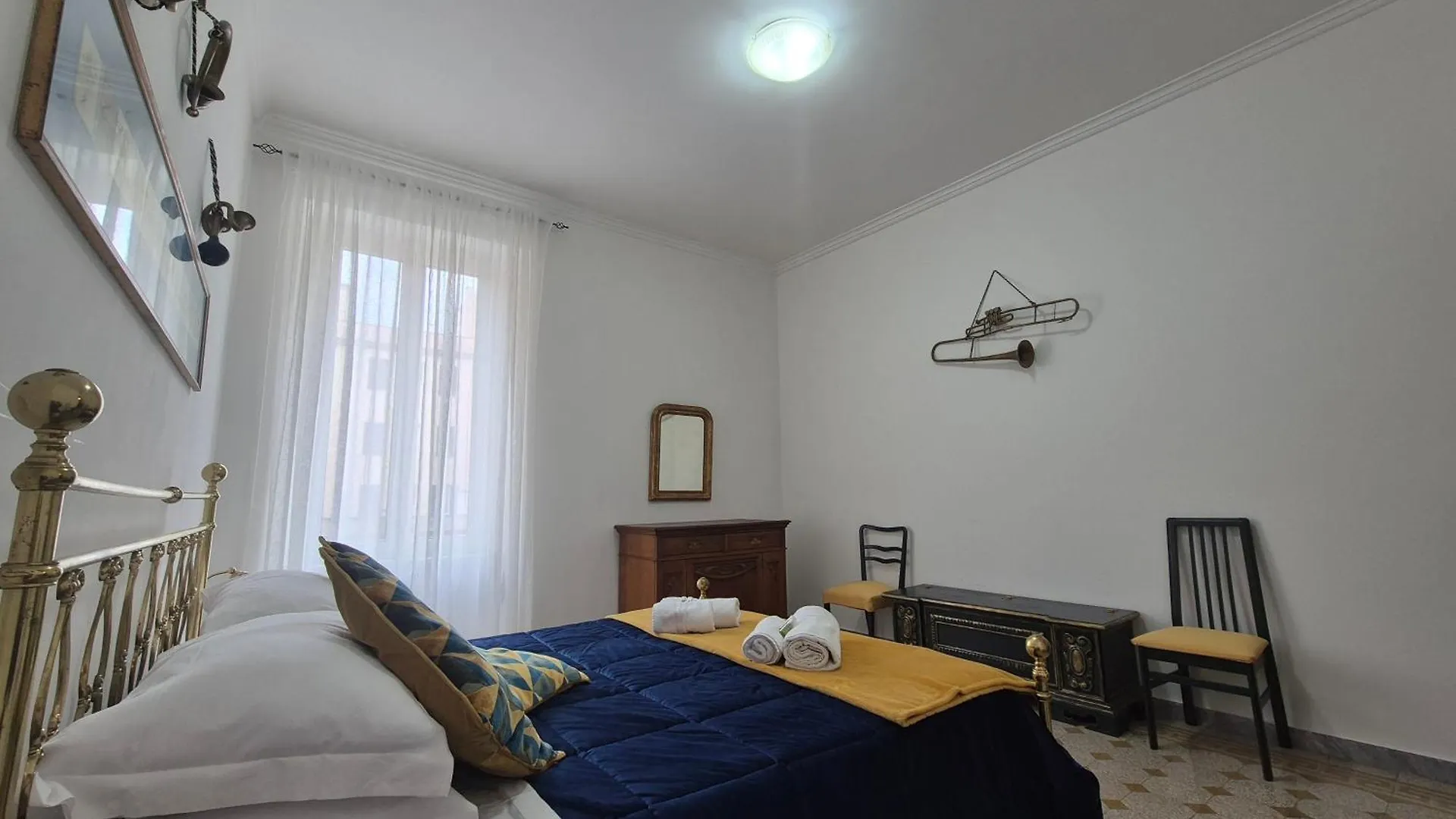 Casa Di Bea Lägenhet Rom