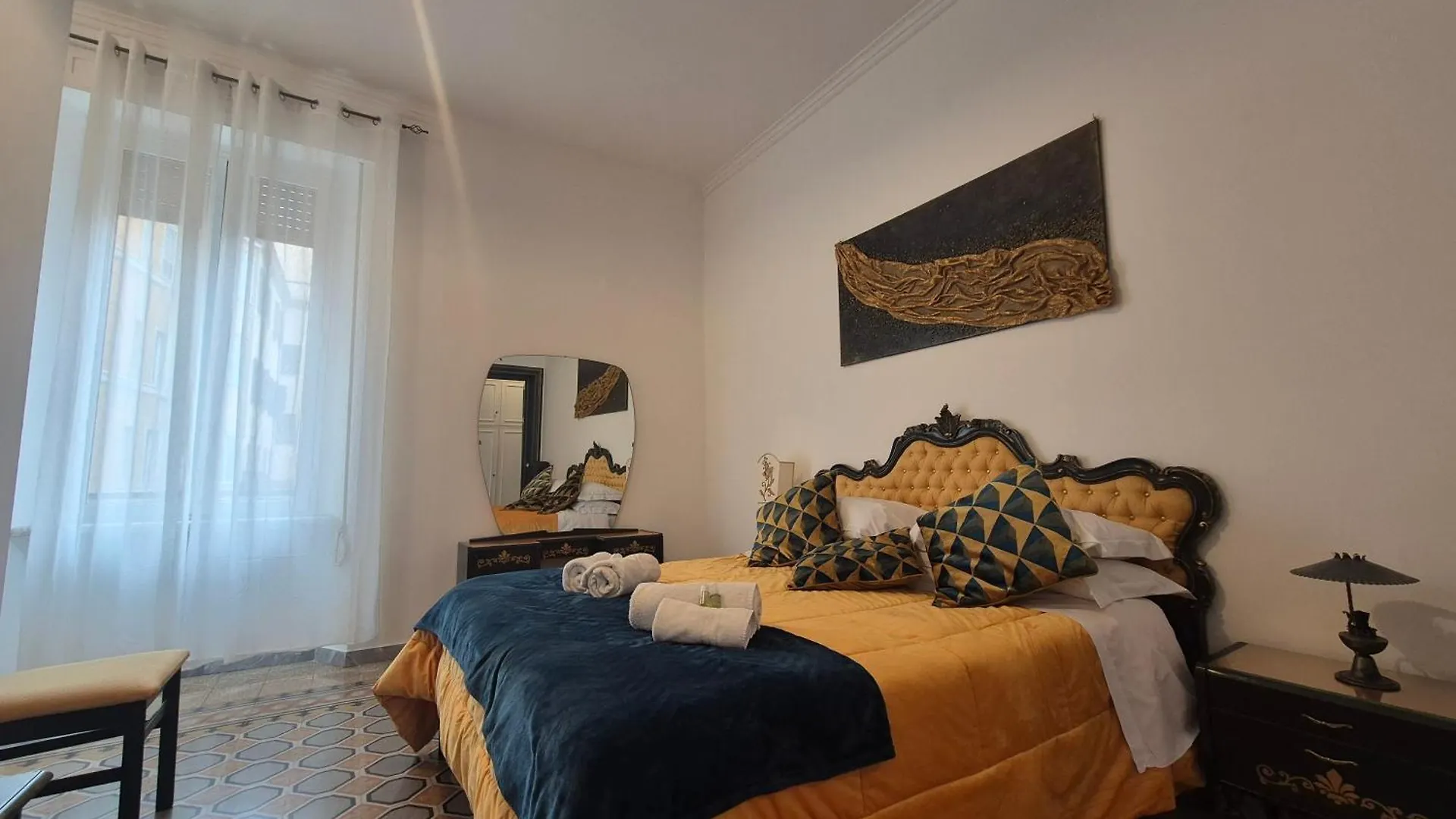 Casa Di Bea Lägenhet Rom