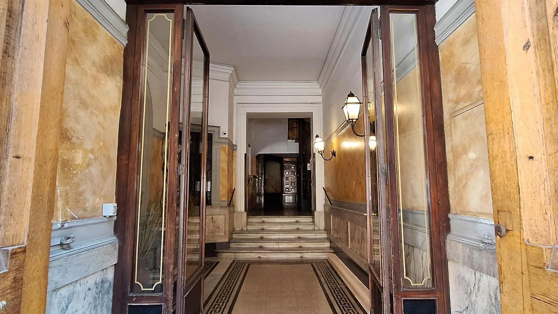 Apartamento Casa Di Bea Roma