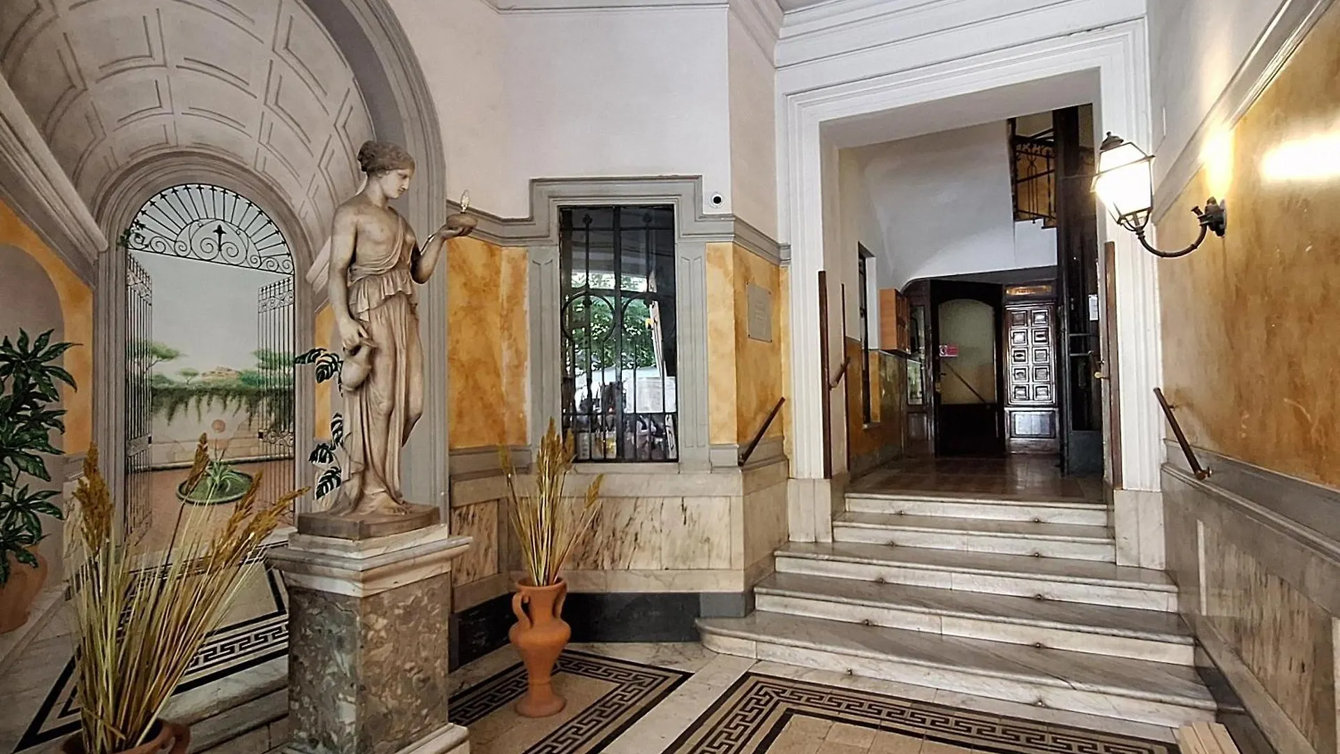 Casa Di Bea Apartment Rome