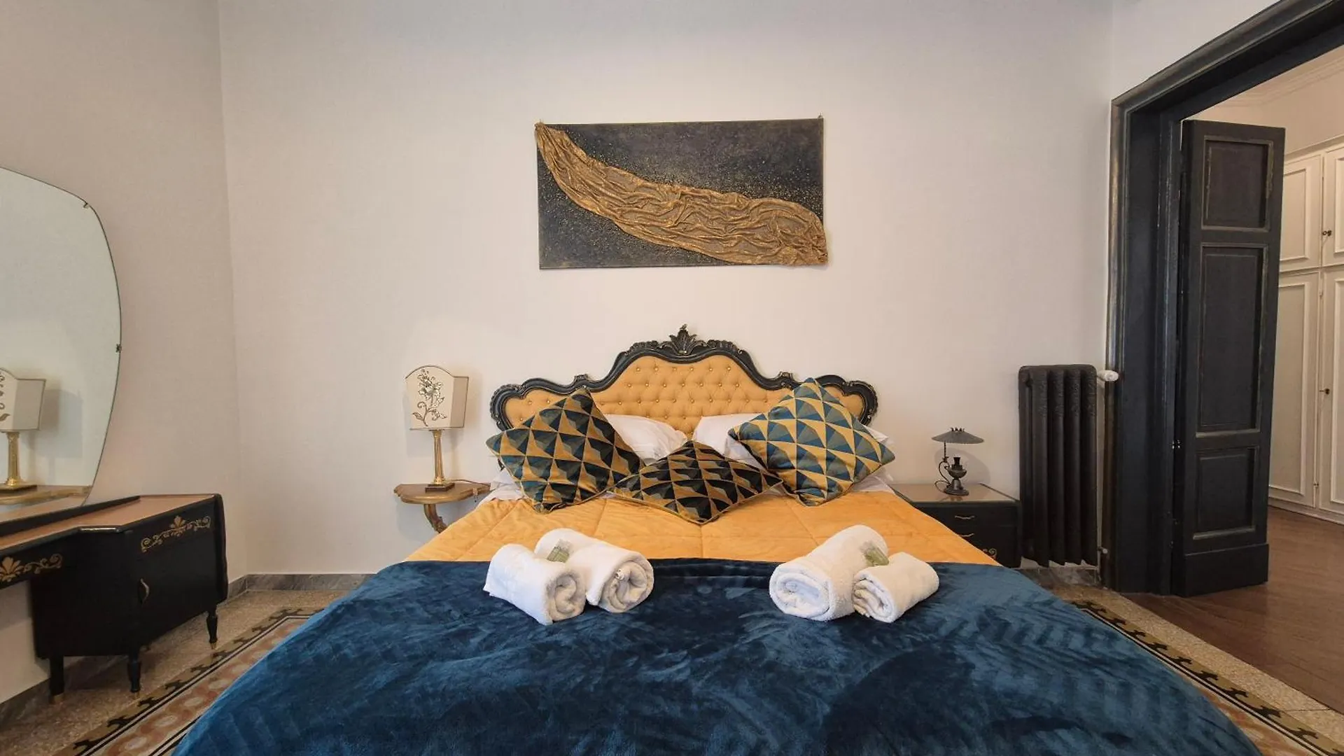 Apartamento Casa Di Bea Roma