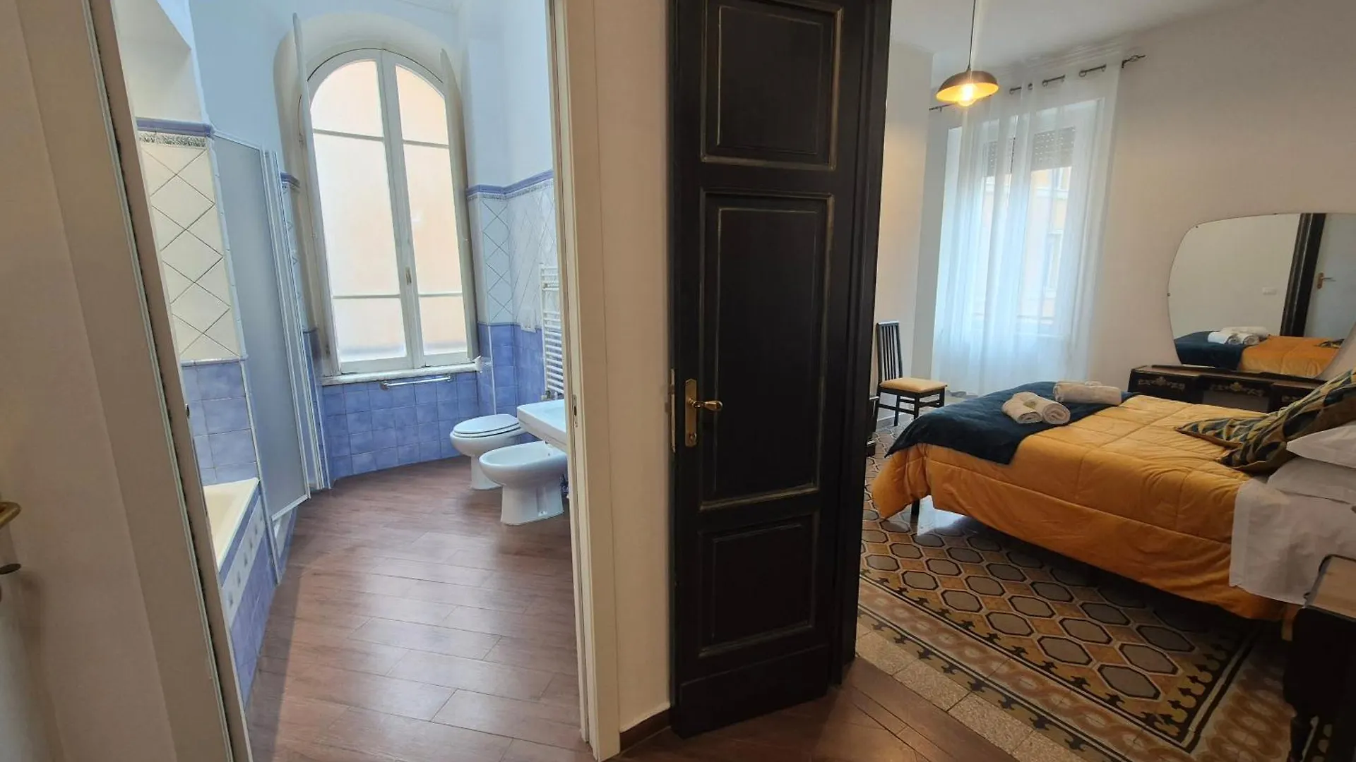 Casa Di Bea Apartment Rome 0*,  Italy