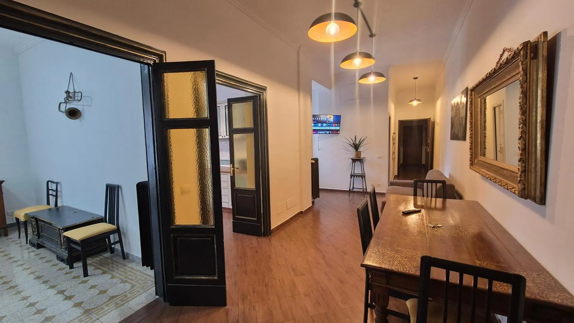 Apartamento Casa Di Bea Roma Italia