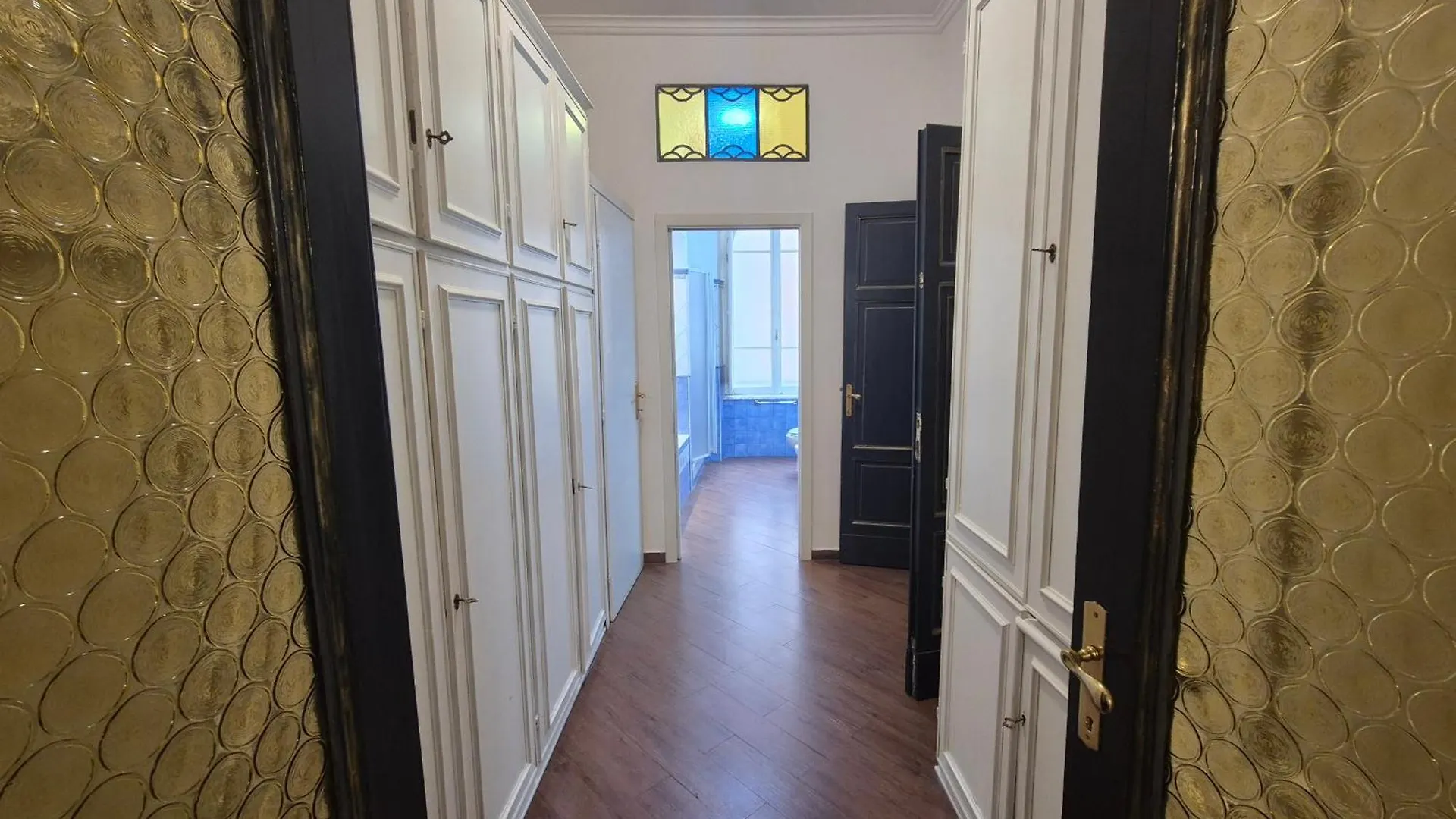 Apartamento Casa Di Bea Roma