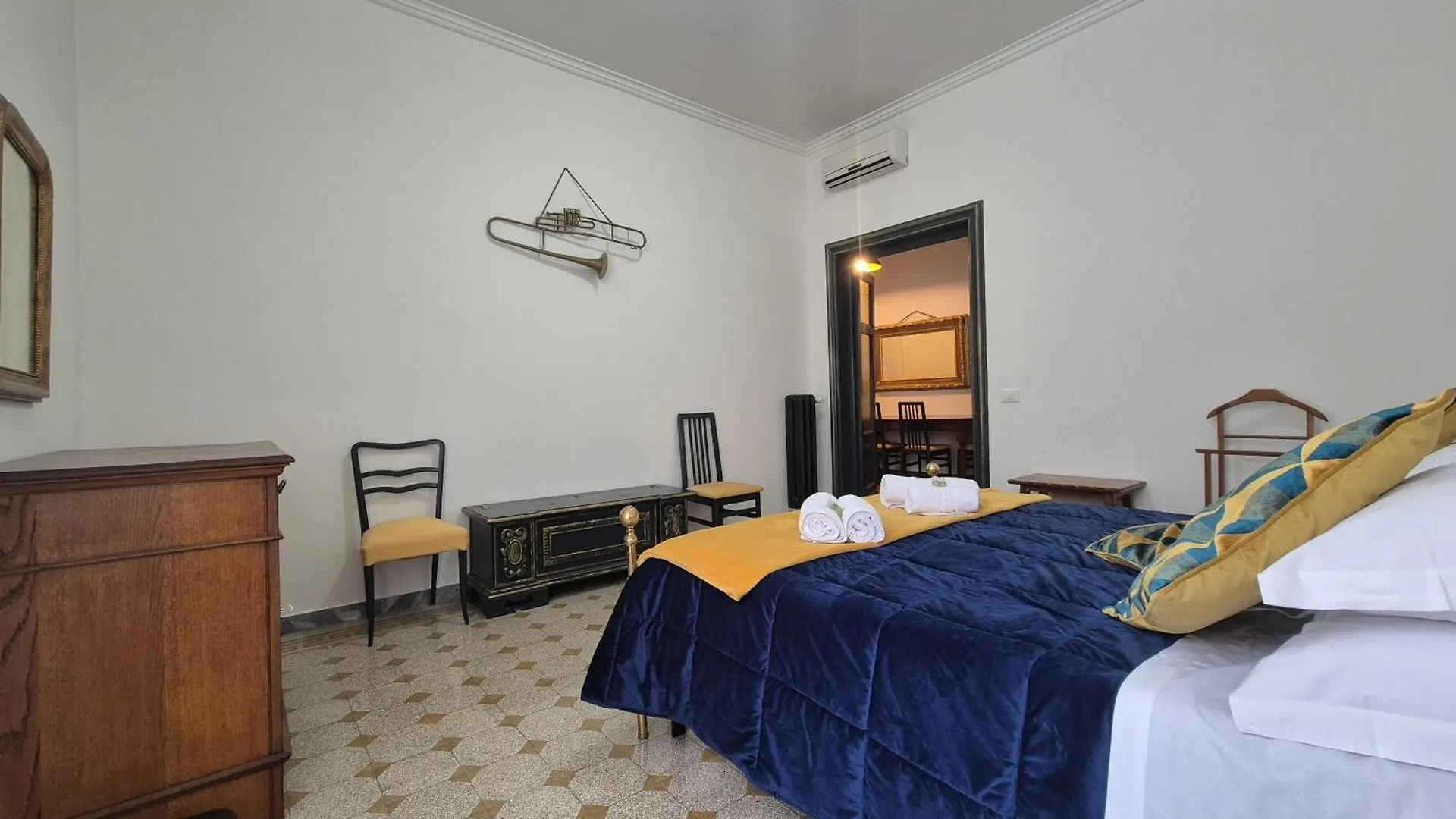 Apartamento Casa Di Bea Roma