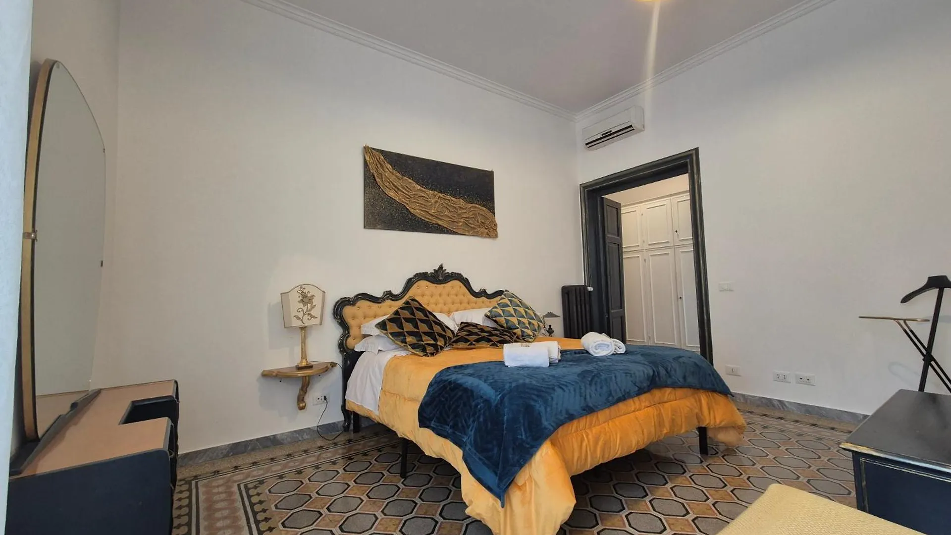 Apartamento Casa Di Bea Roma