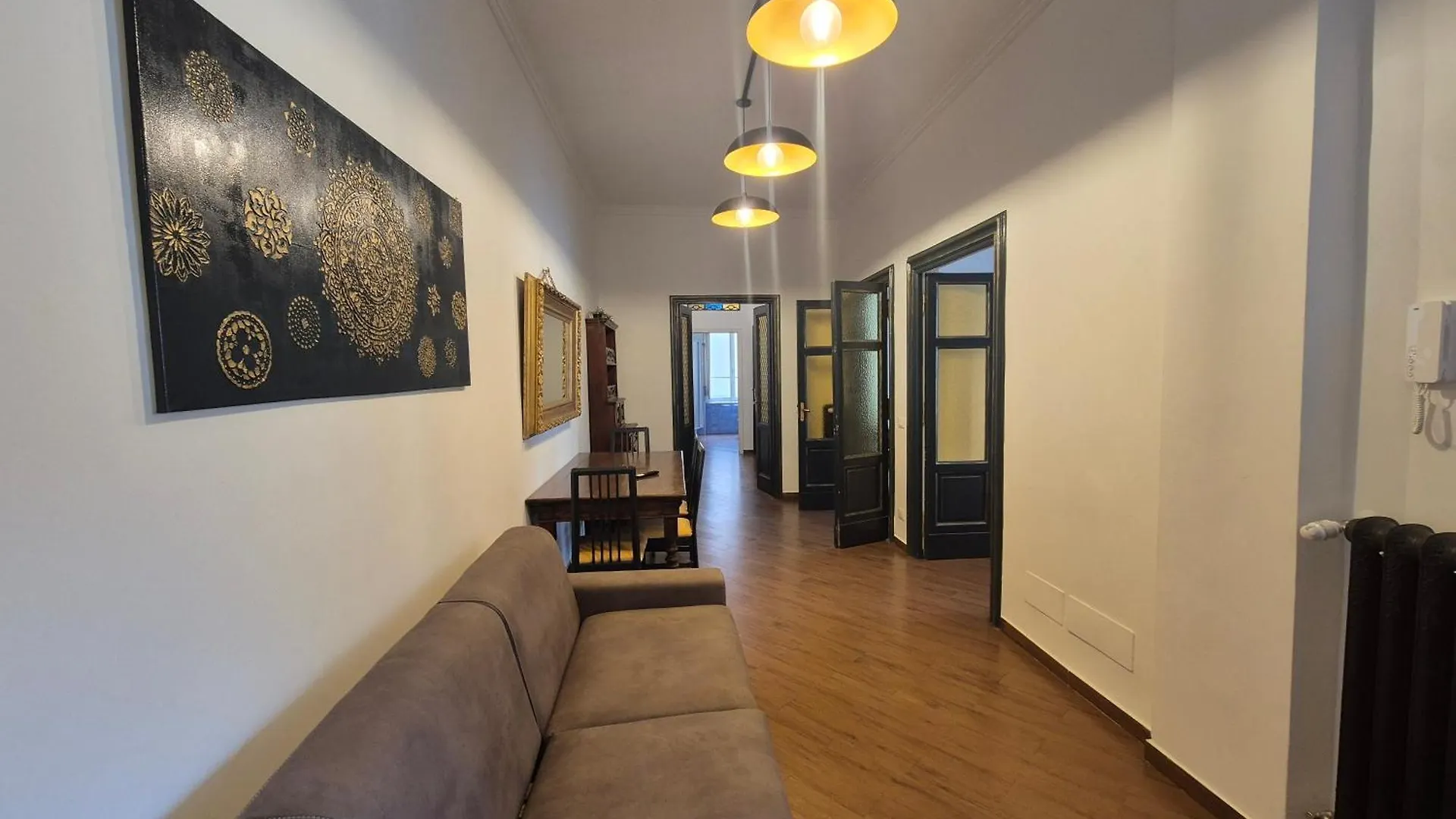 Apartamento Casa Di Bea Roma