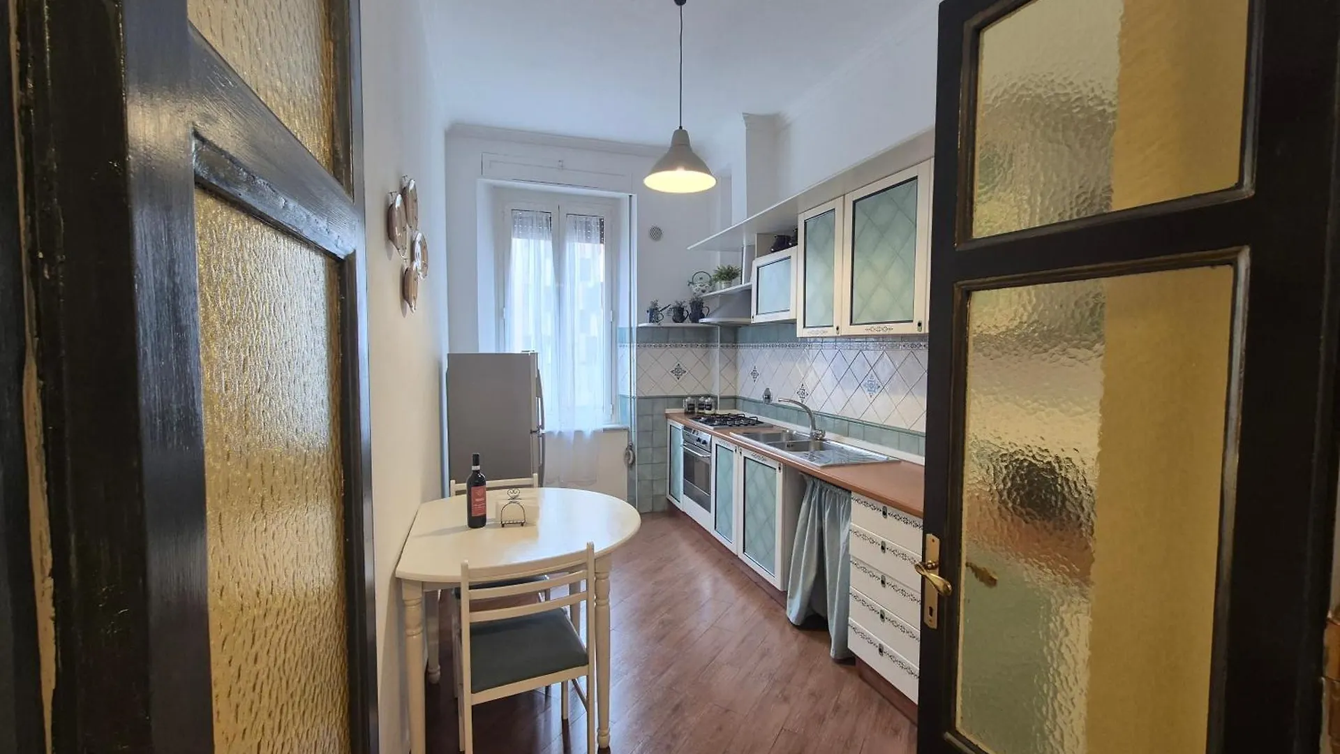 Apartamento Casa Di Bea Roma Italia