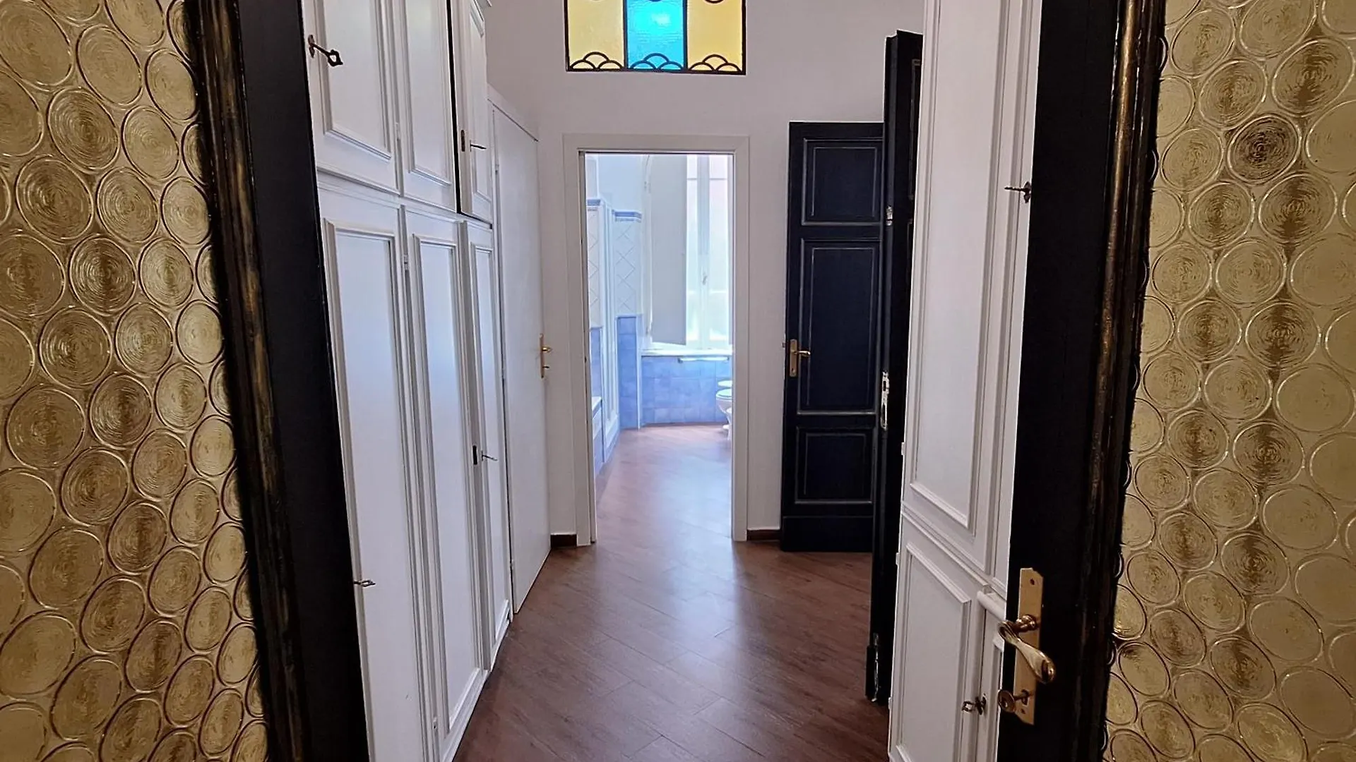 Casa Di Bea Apartment Rome Italy