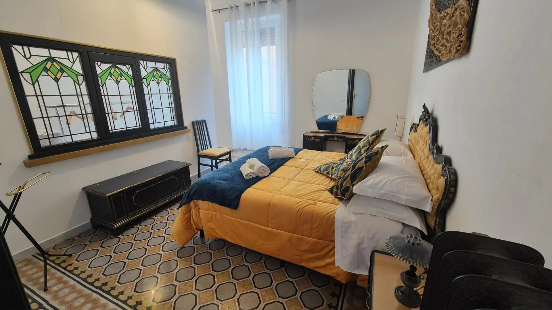 Casa Di Bea Apartment Rome