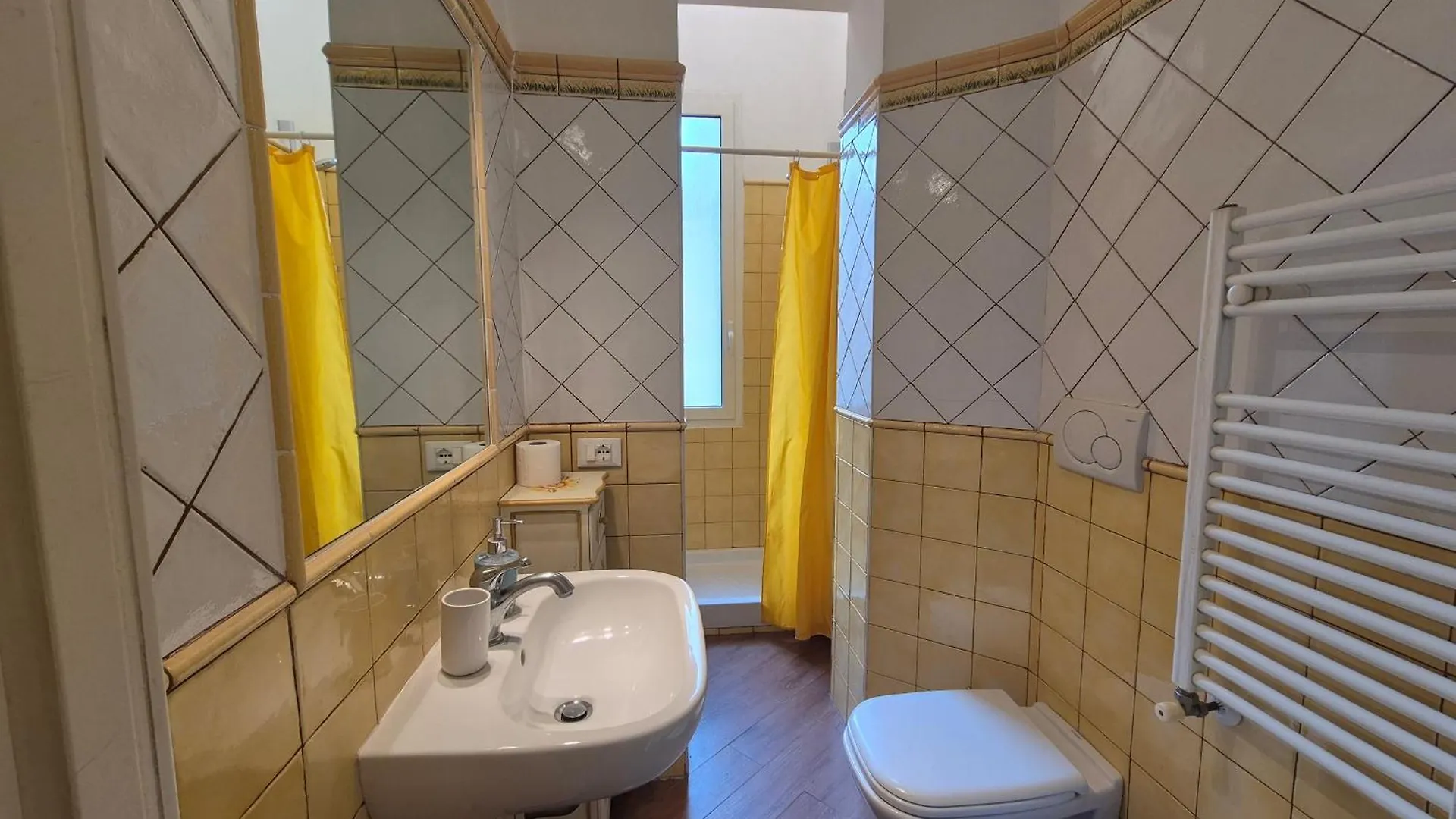 Casa Di Bea Apartment Rome